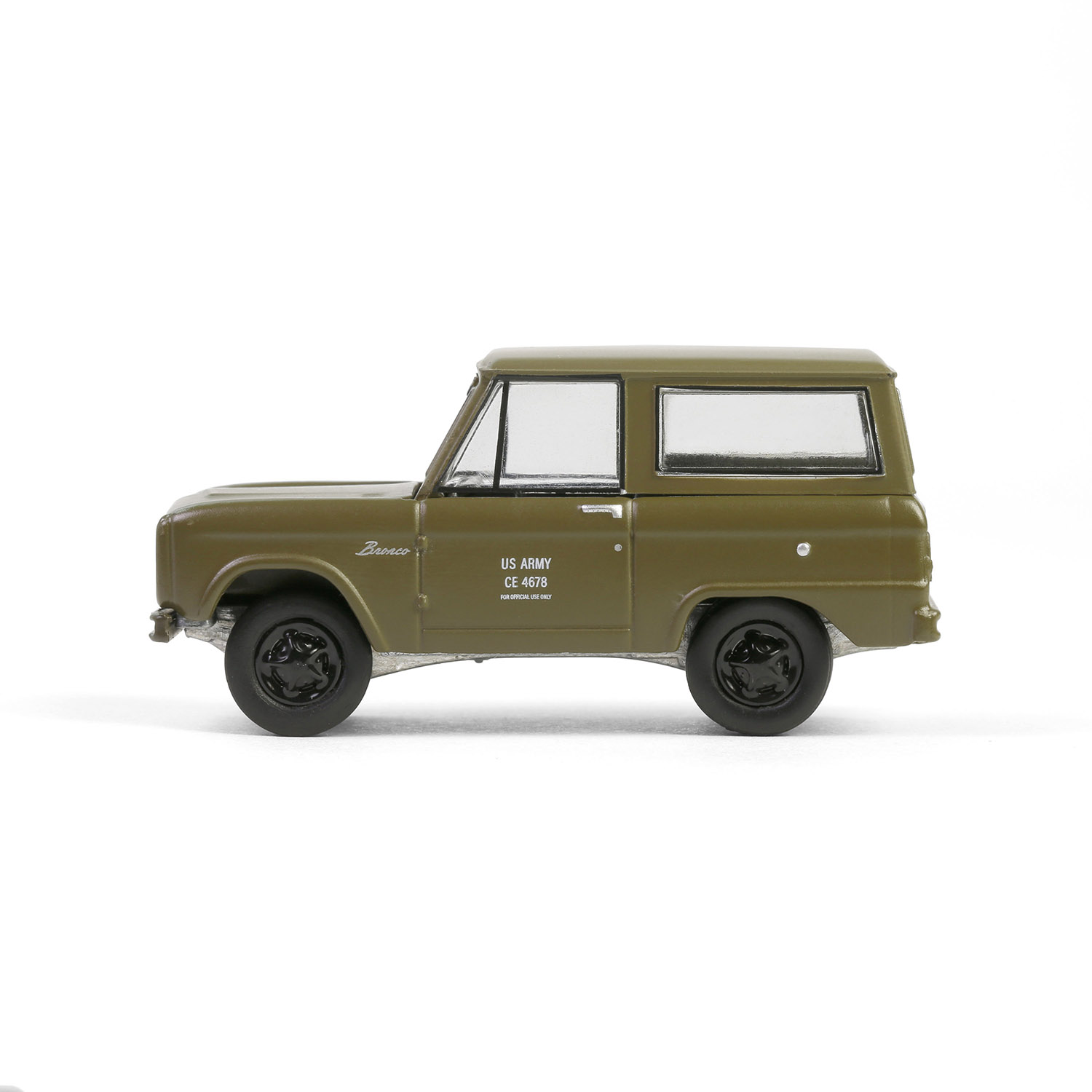 Bronco
