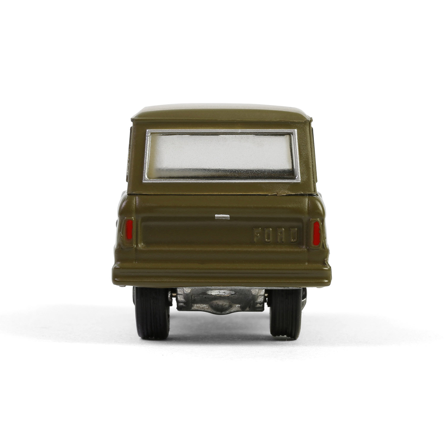 Bronco