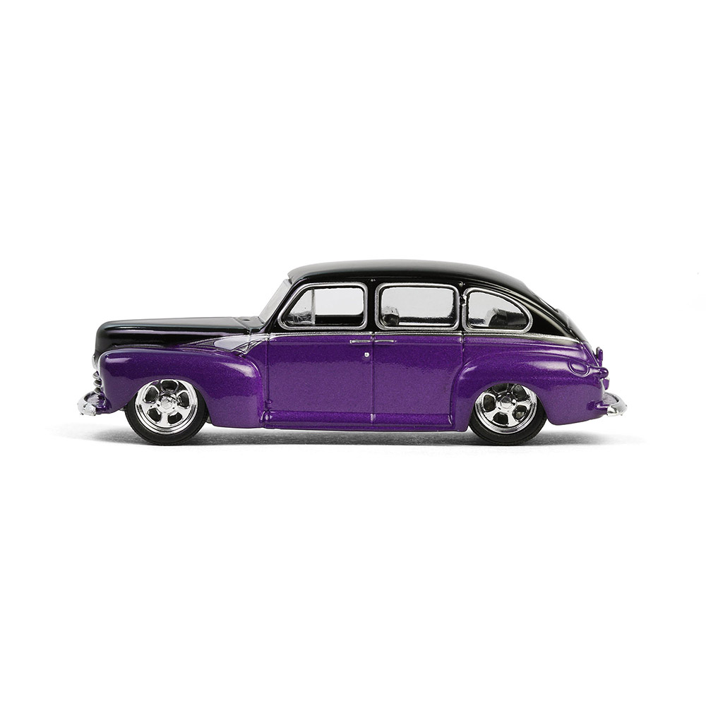Fordor Super Deluxe