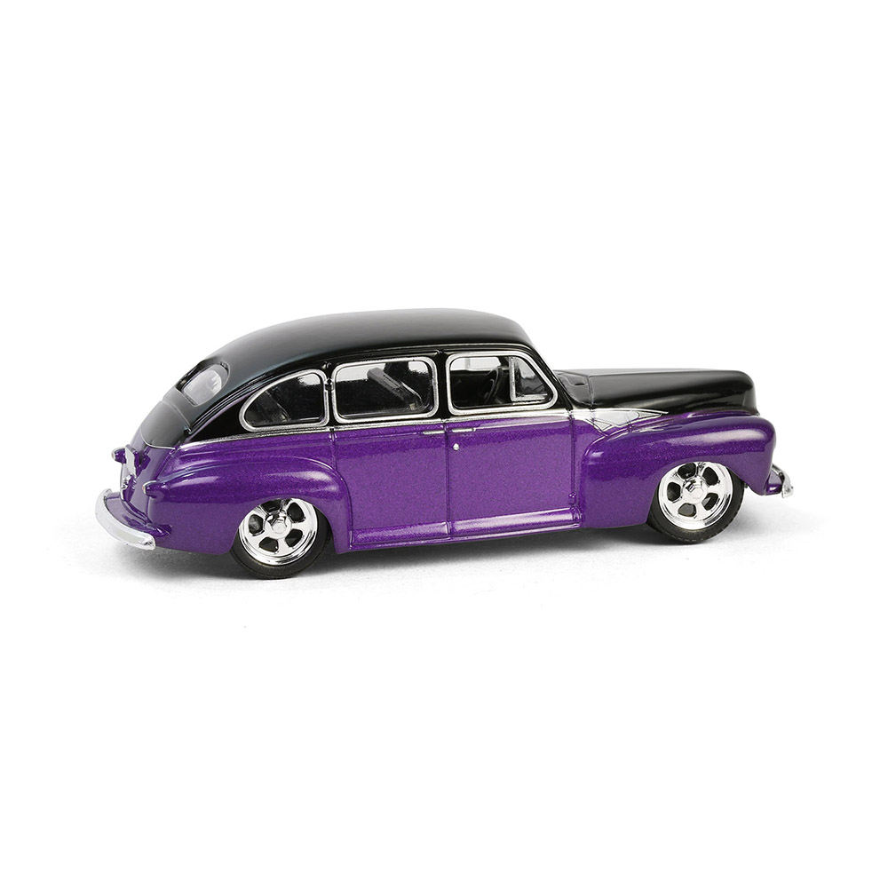 Fordor Super Deluxe