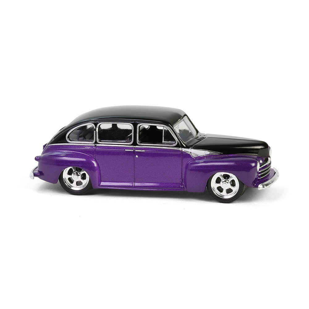 Fordor Super Deluxe