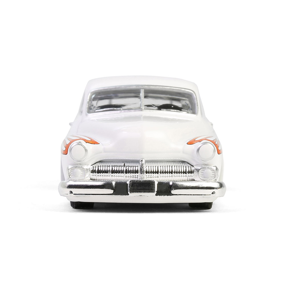 Mercury Eight Coupe