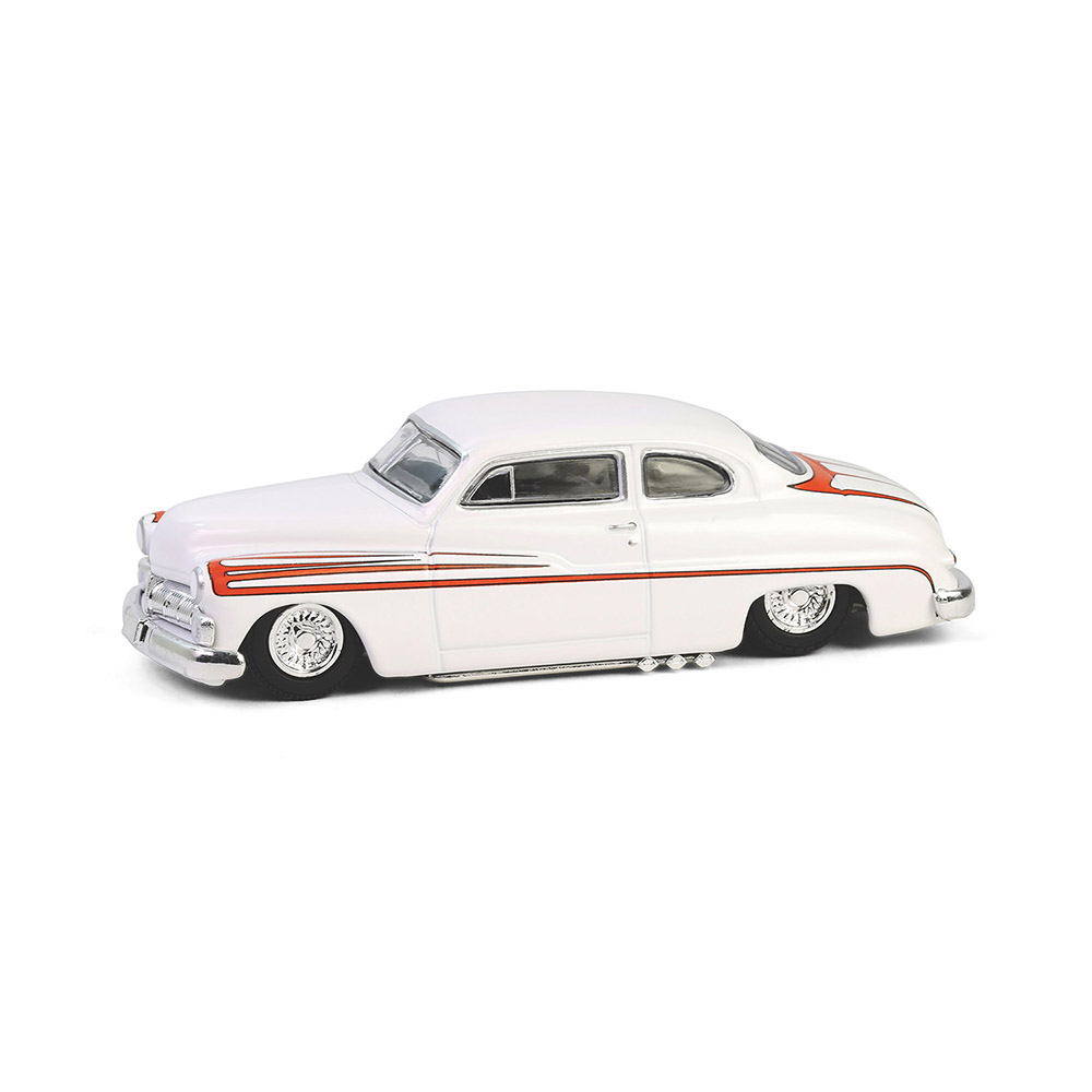 Mercury Eight Coupe