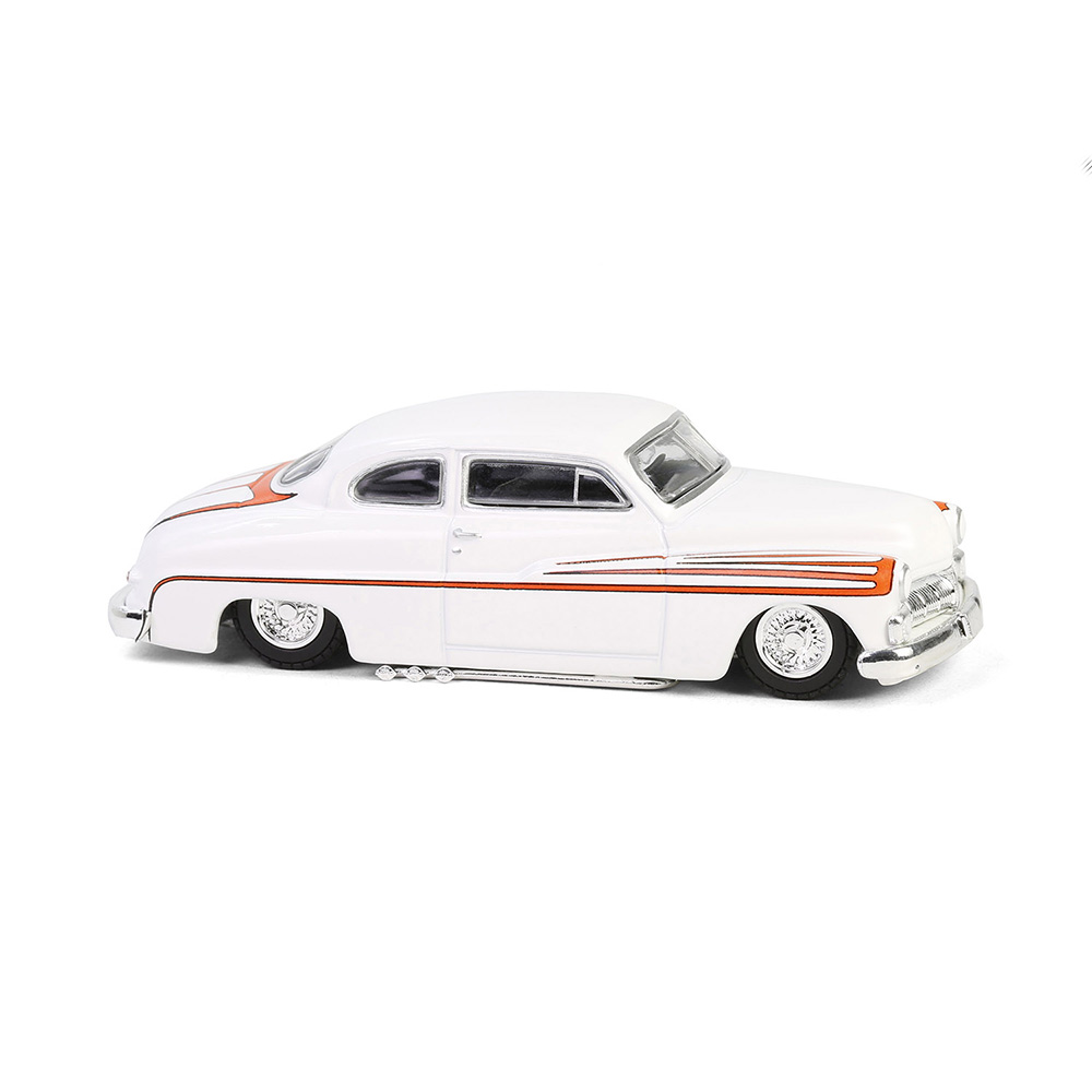 Mercury Eight Coupe