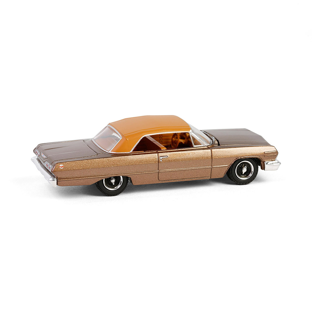 Impala SS Convertible Top Up