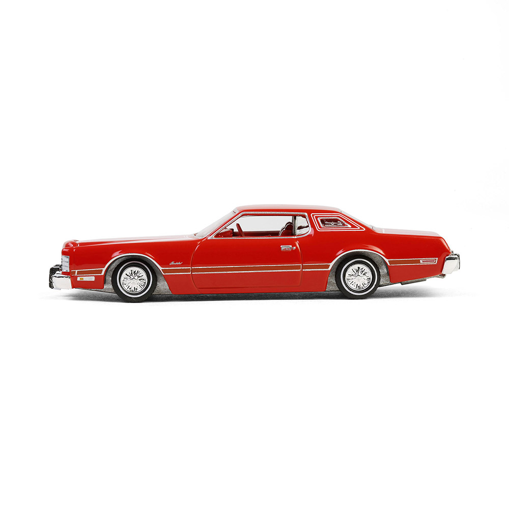 Thunderbird