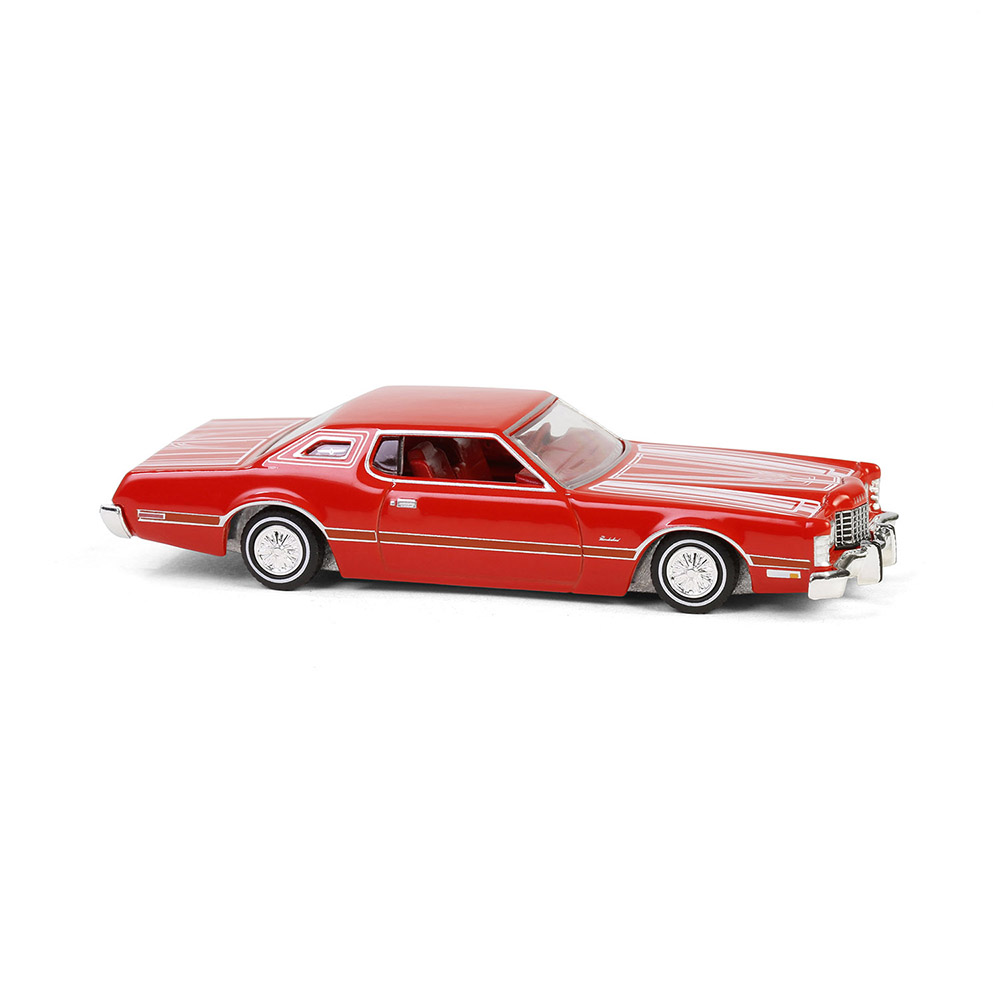 Thunderbird