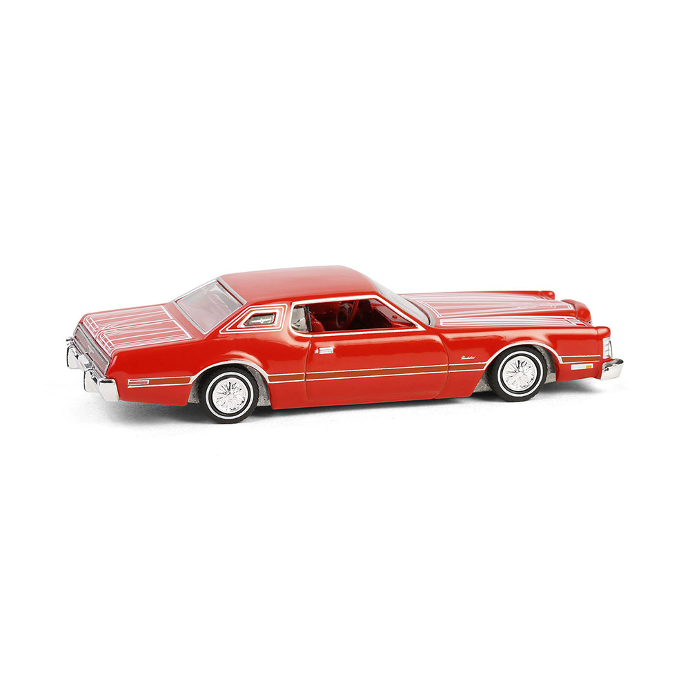 Thunderbird
