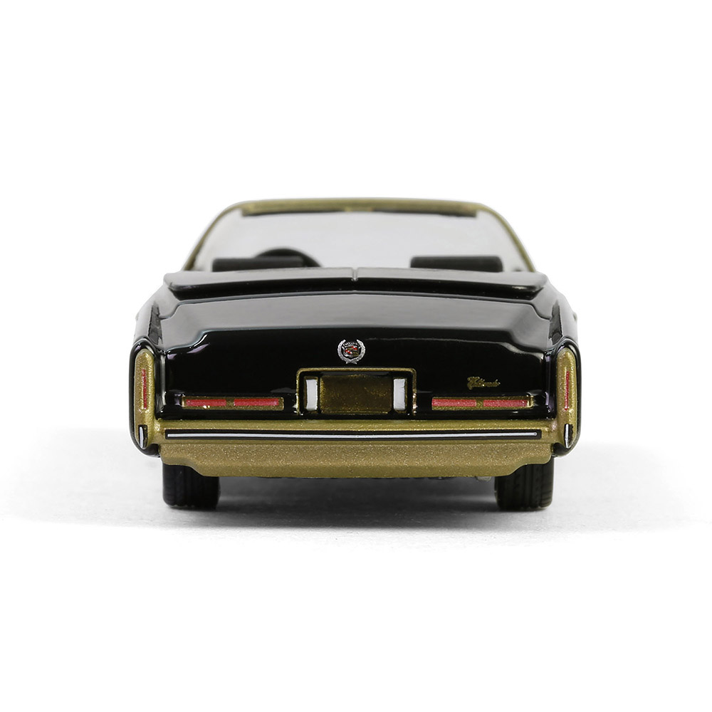 Cadillac Eldorado Convertible