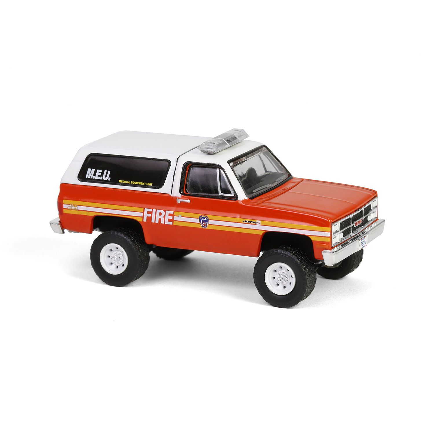 GMC Jimmy