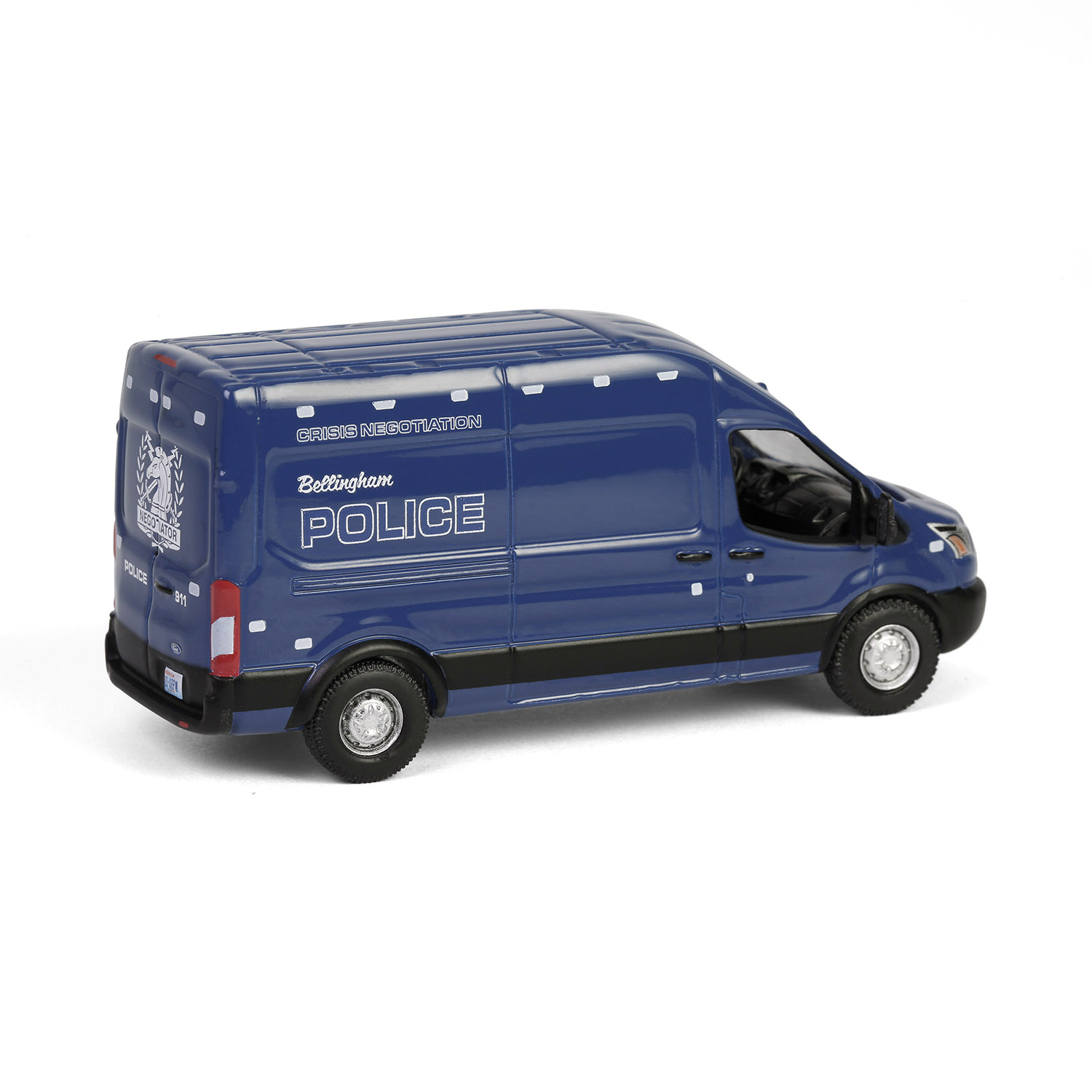 Transit LWB High Roof