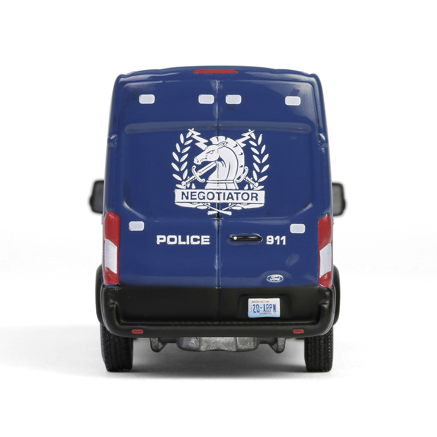 Transit LWB High Roof