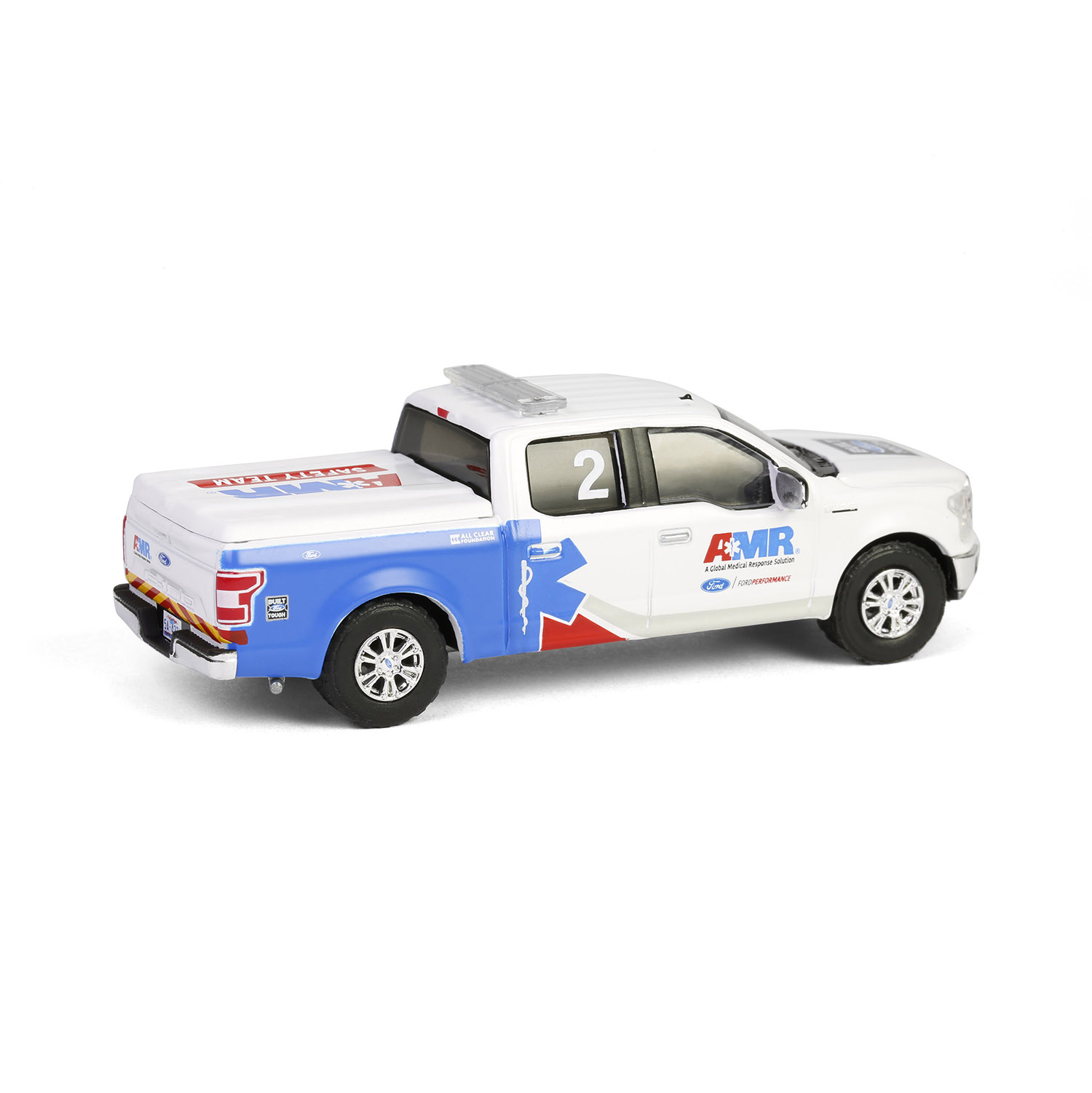 F-150 XLT