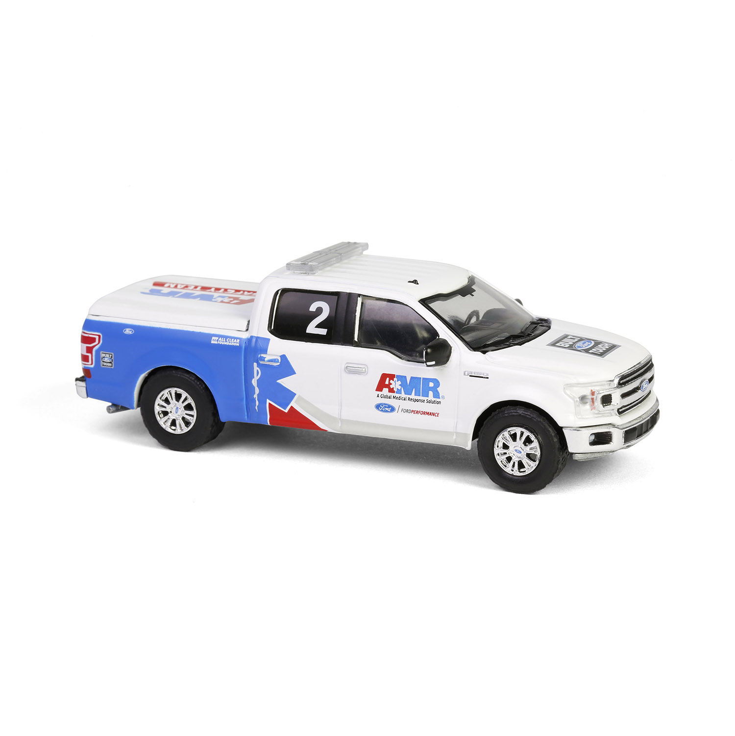 F-150 XLT