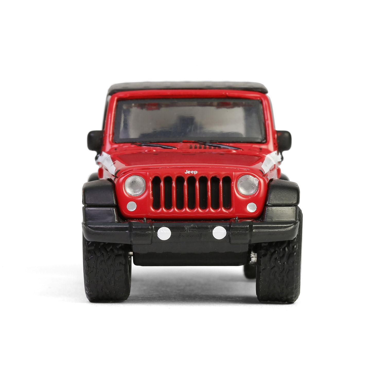Wrangler
