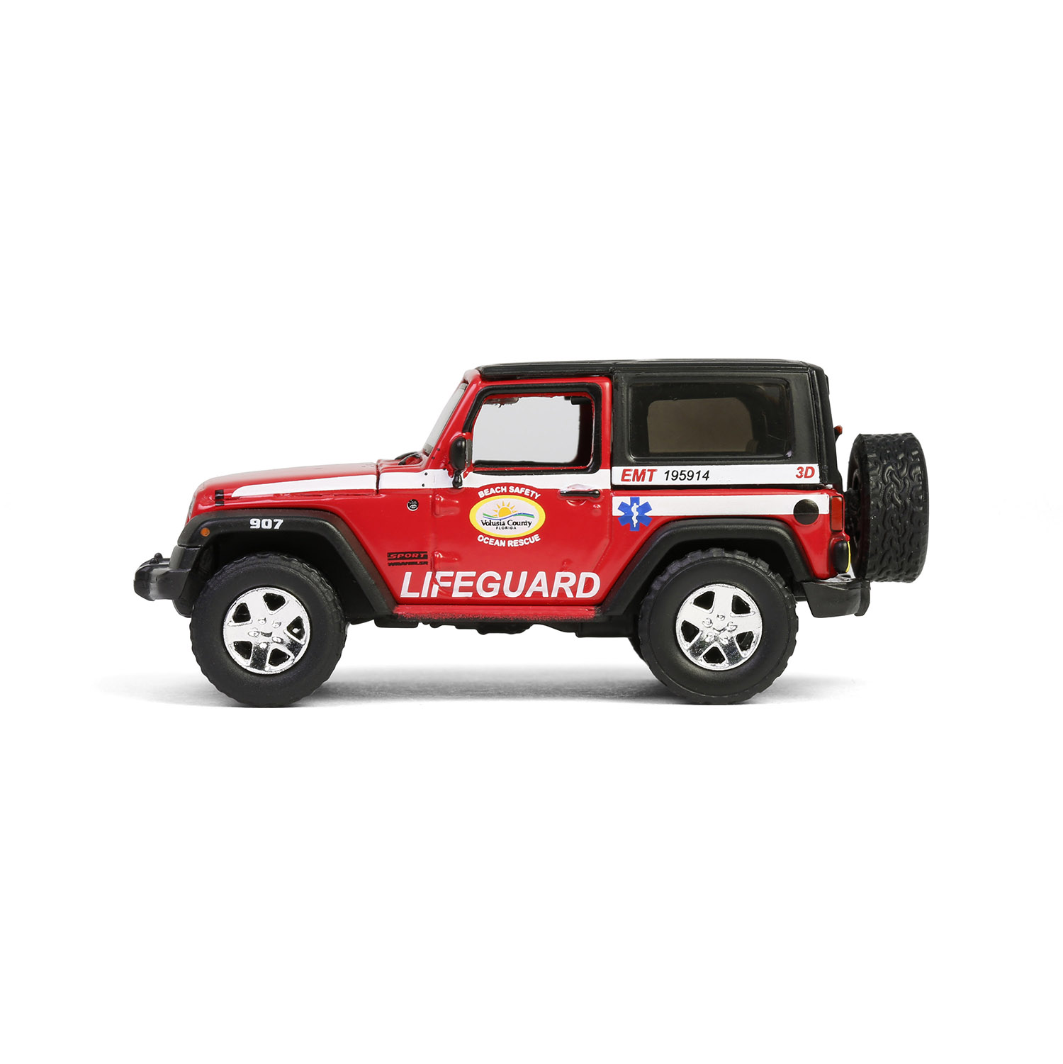 Wrangler