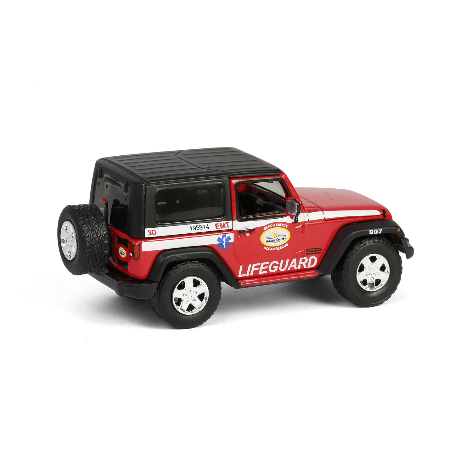 Wrangler