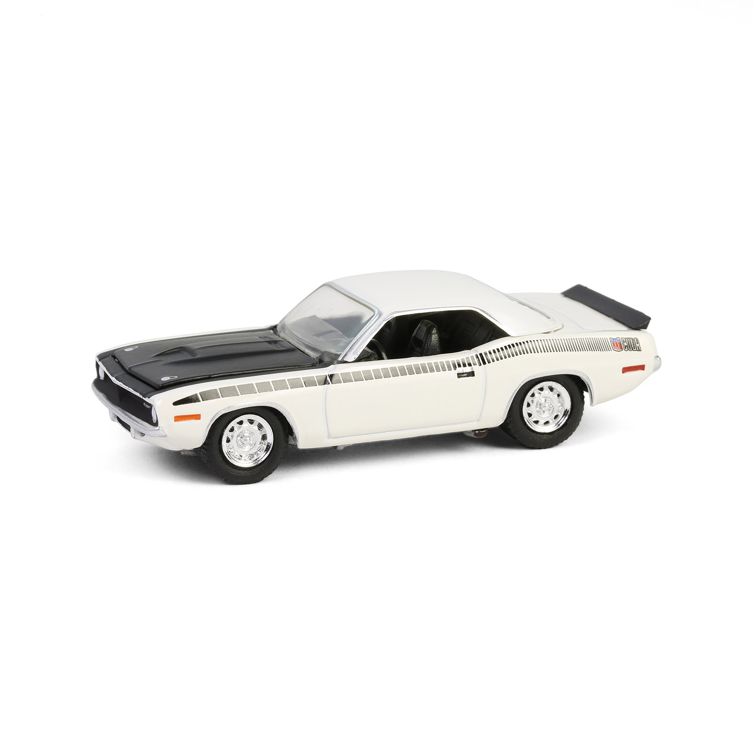AAR ‘Cuda
