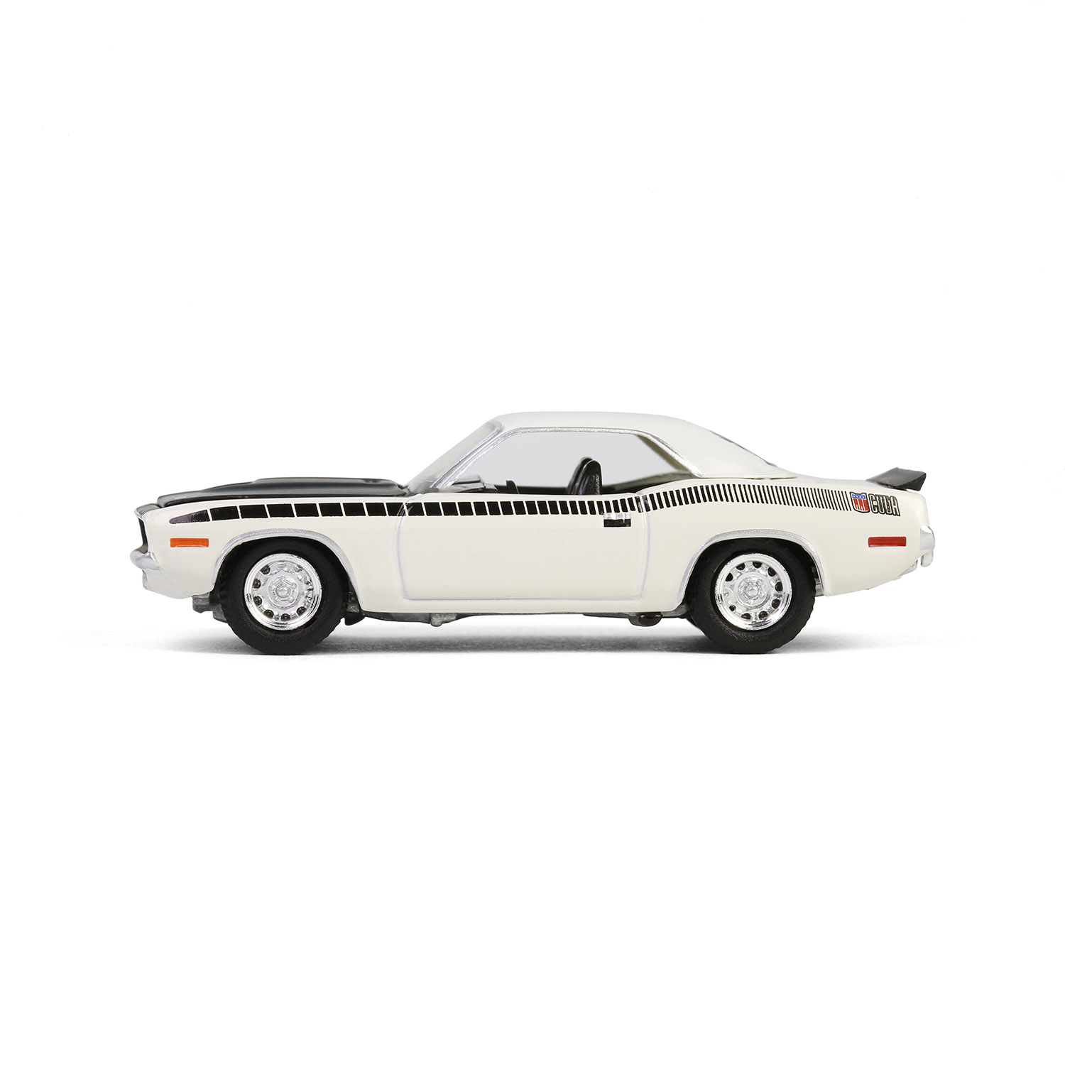 AAR ‘Cuda