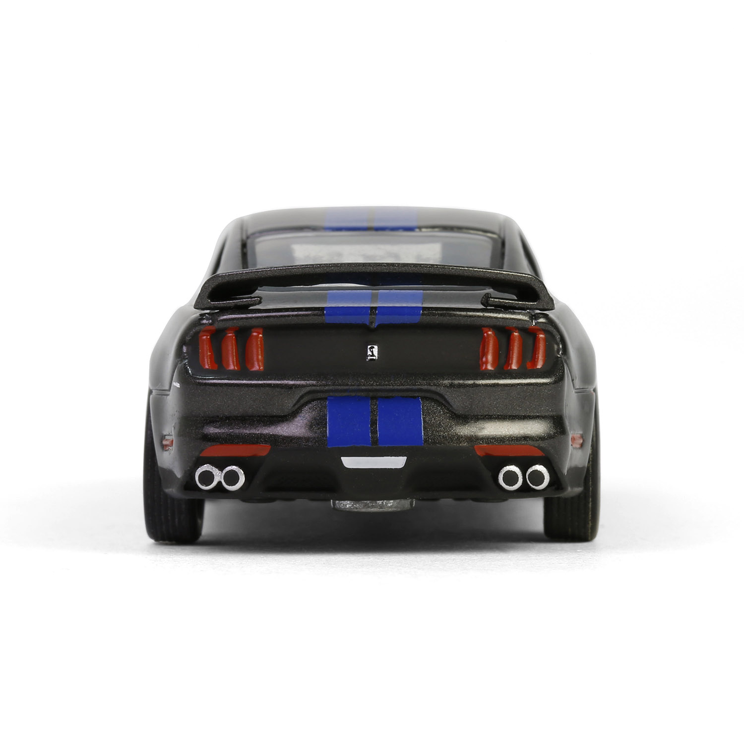 Shelby GT350