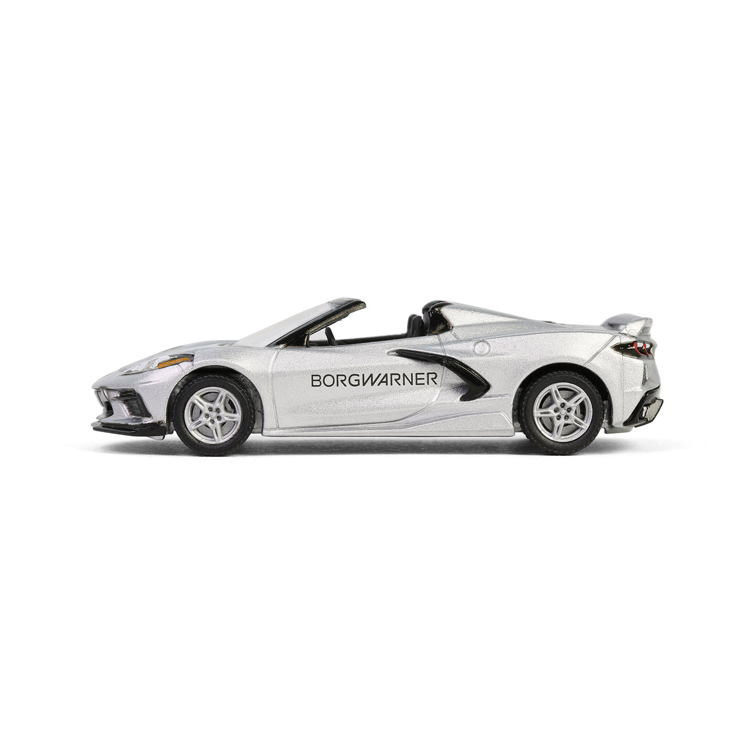 Corvette Stingray