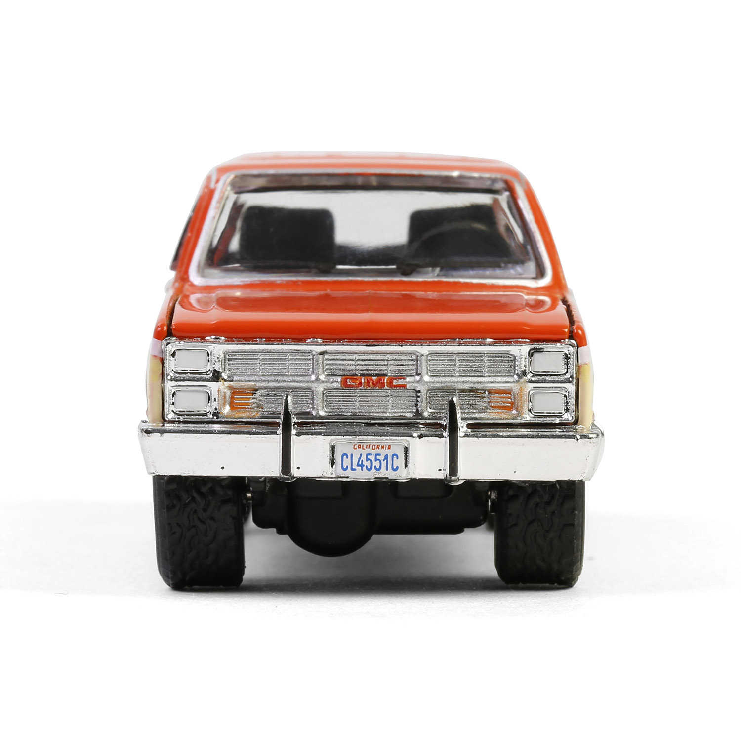 GMC Suburban Sierra Classic C10