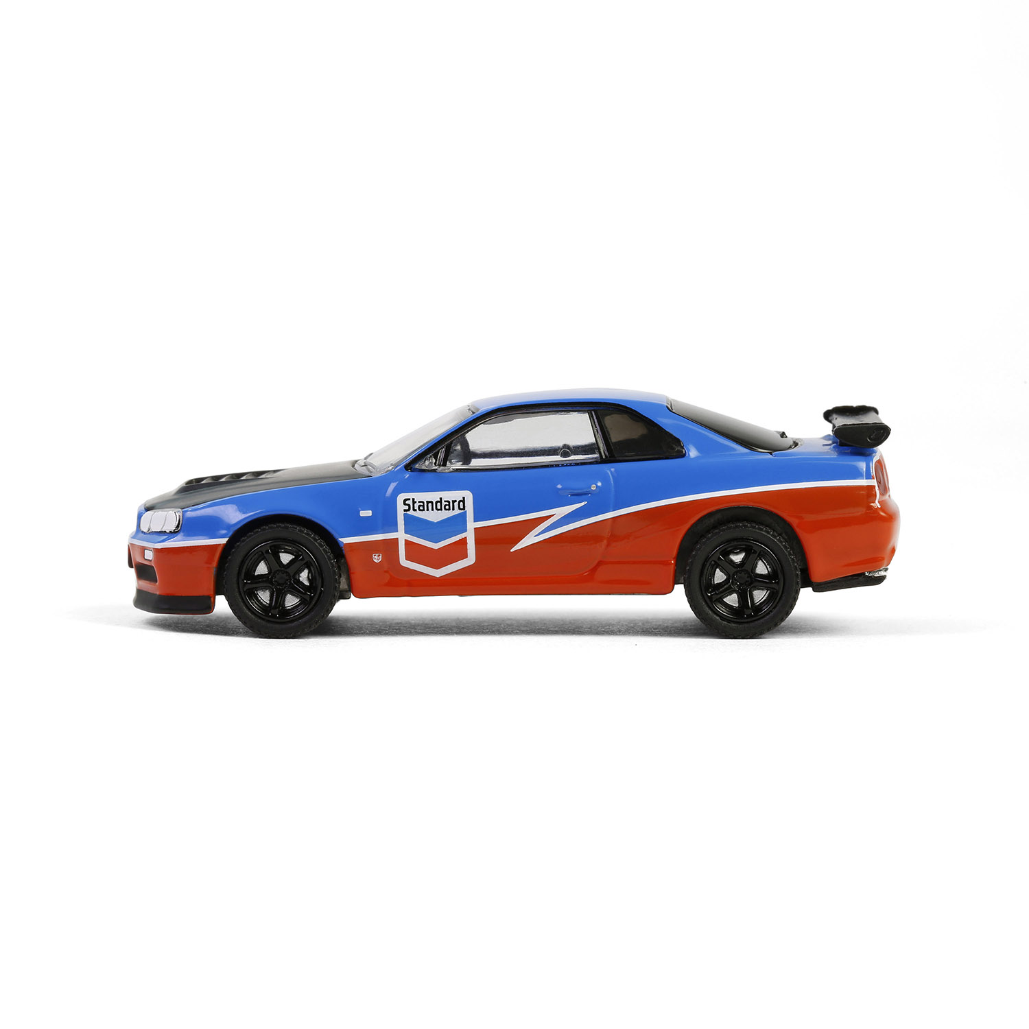 Nissan Skyline GT-R (R34)