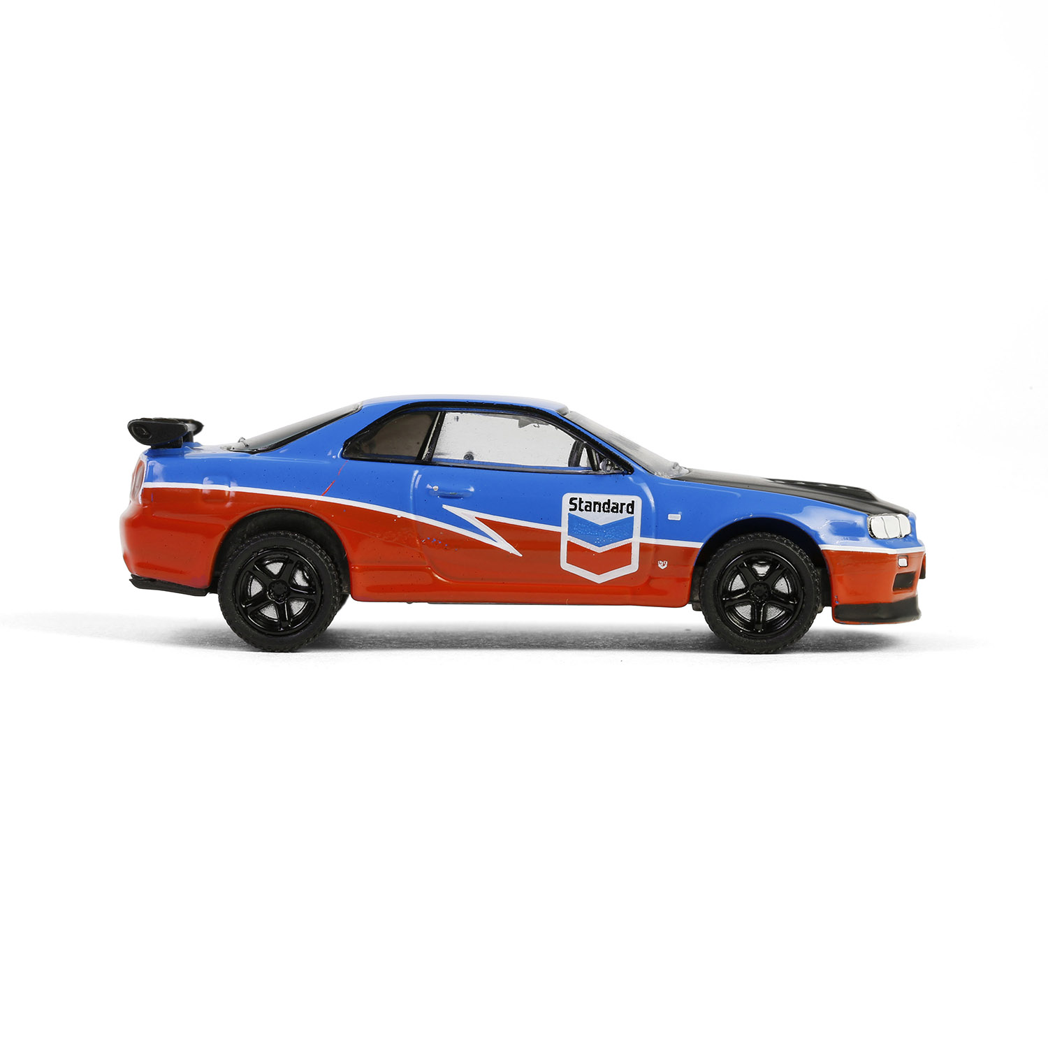 Nissan Skyline GT-R (R34)
