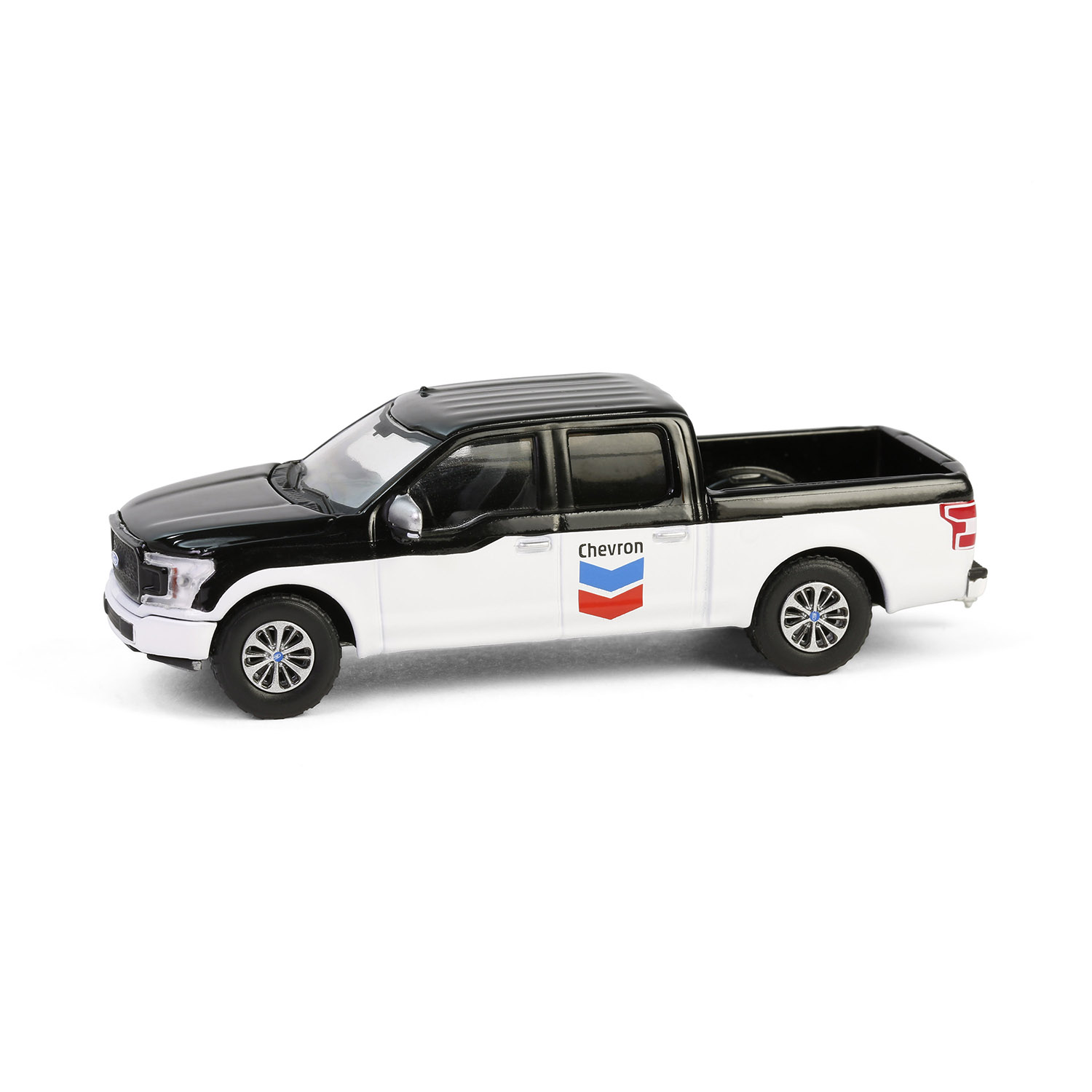 F-150 XL With STX Package