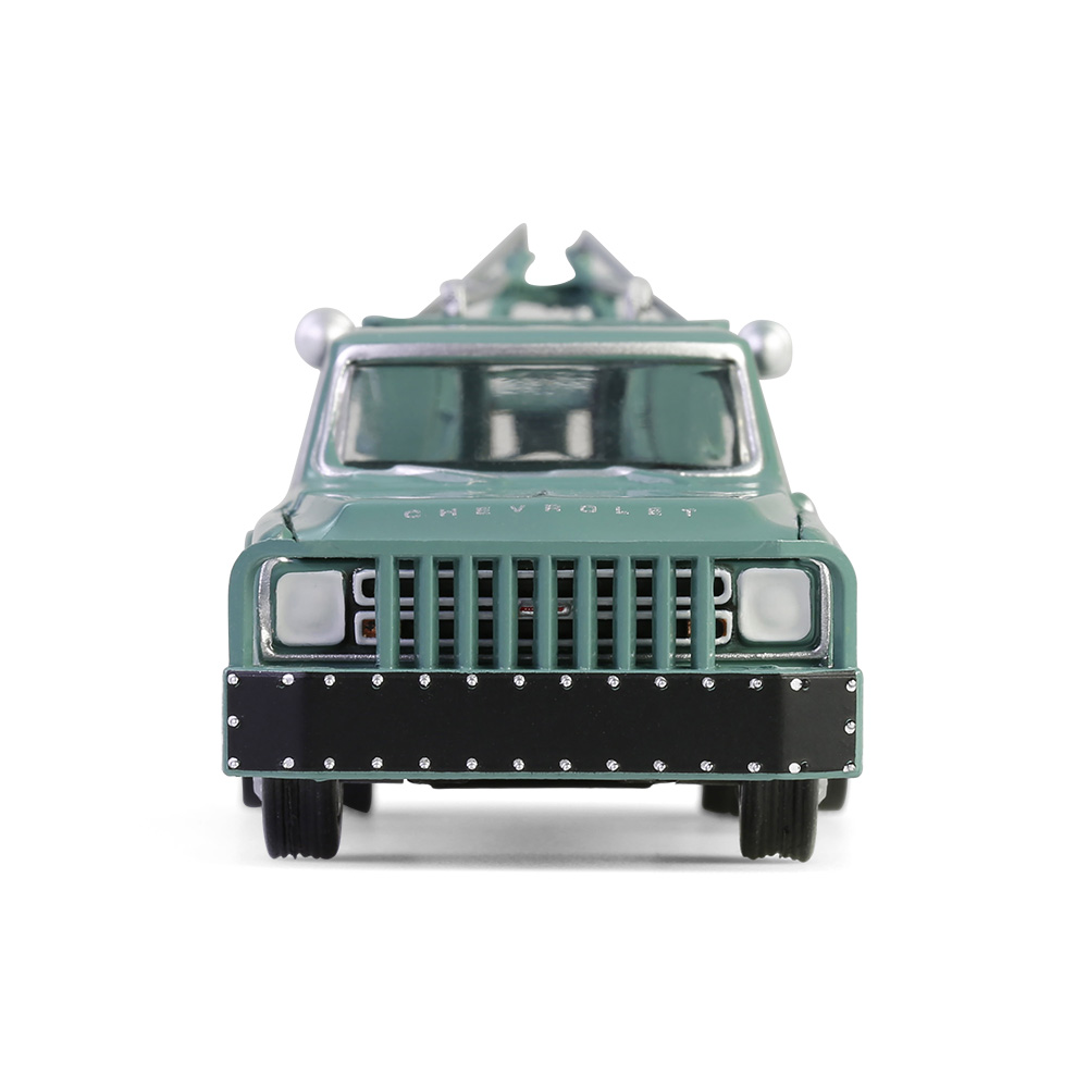 C-30 Dually Wrecker