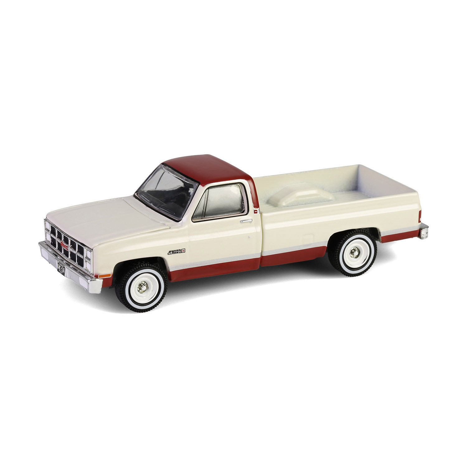 GMC Sierra Classic K2500