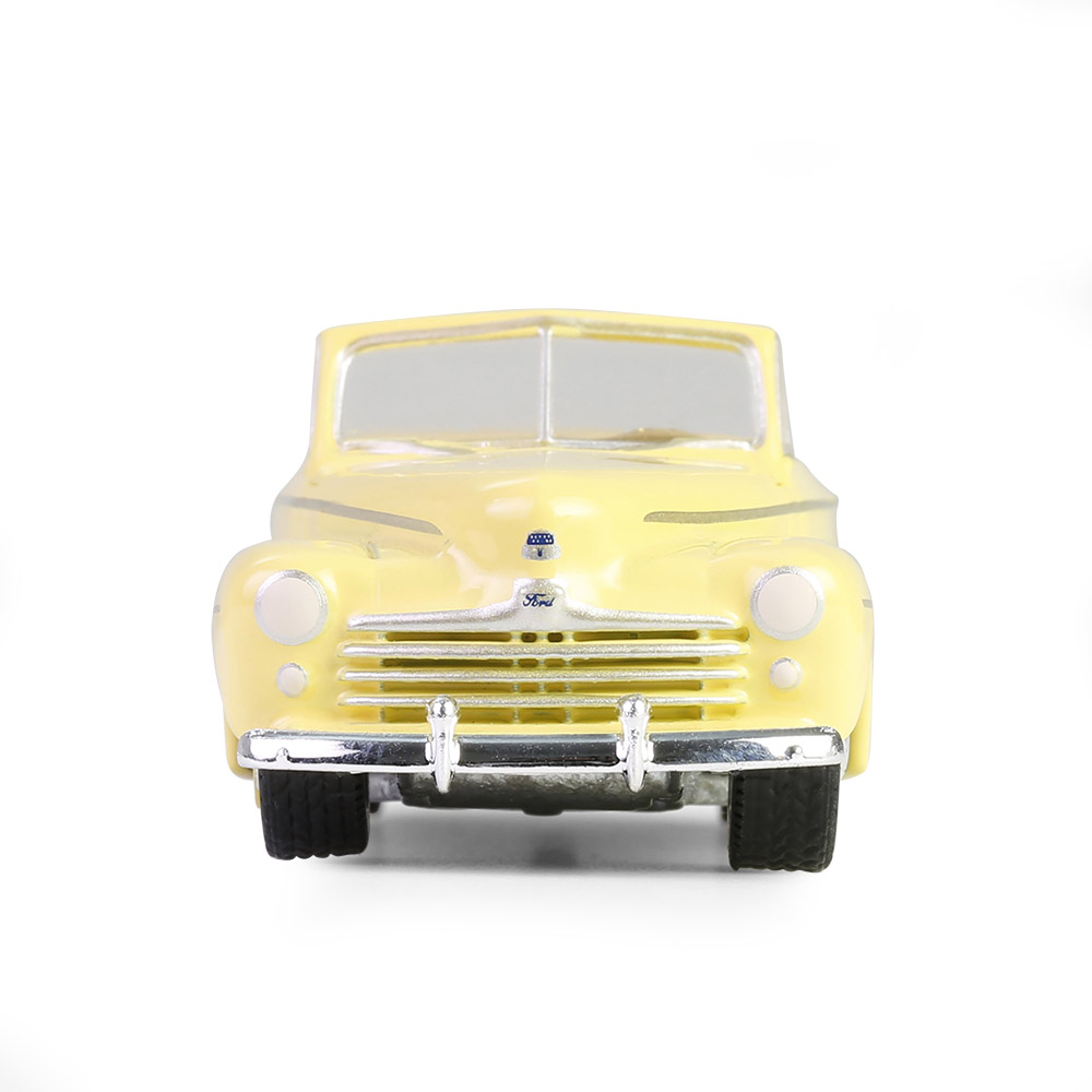 Super De Luxe Convertible