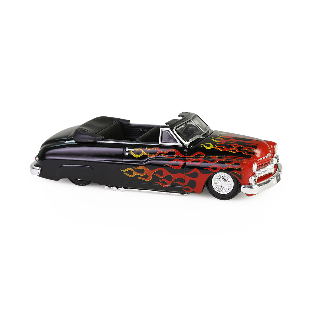 Mercury Eight Convertible Lowrider