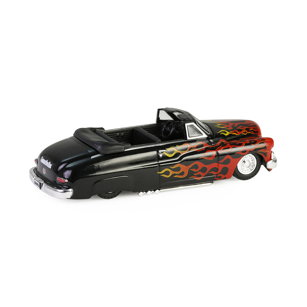 Mercury Eight Convertible Lowrider