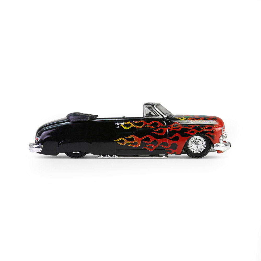 Mercury Eight Convertible Lowrider