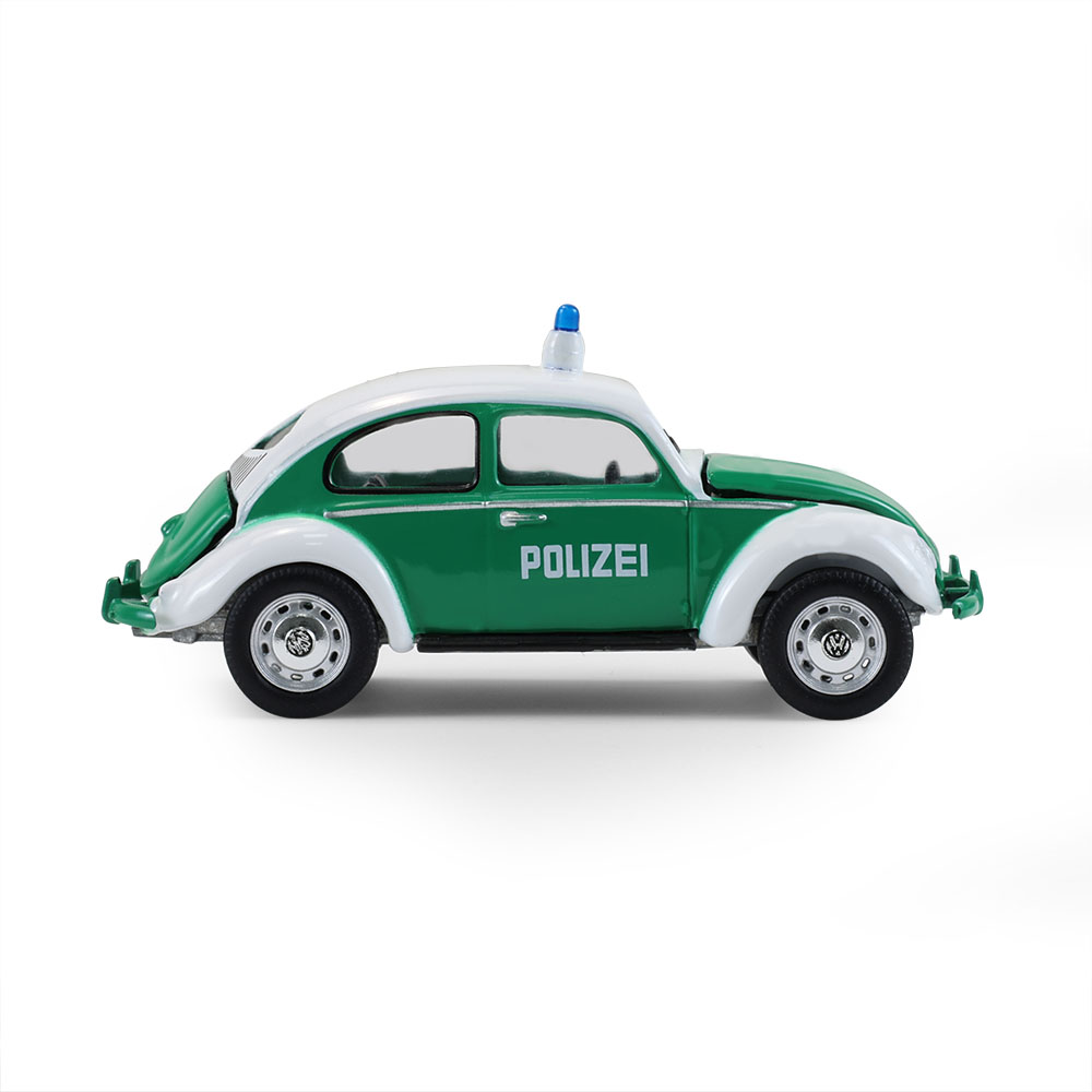 Classic Volkswagen Beetle