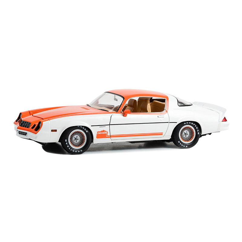Camaro Cascade Edition