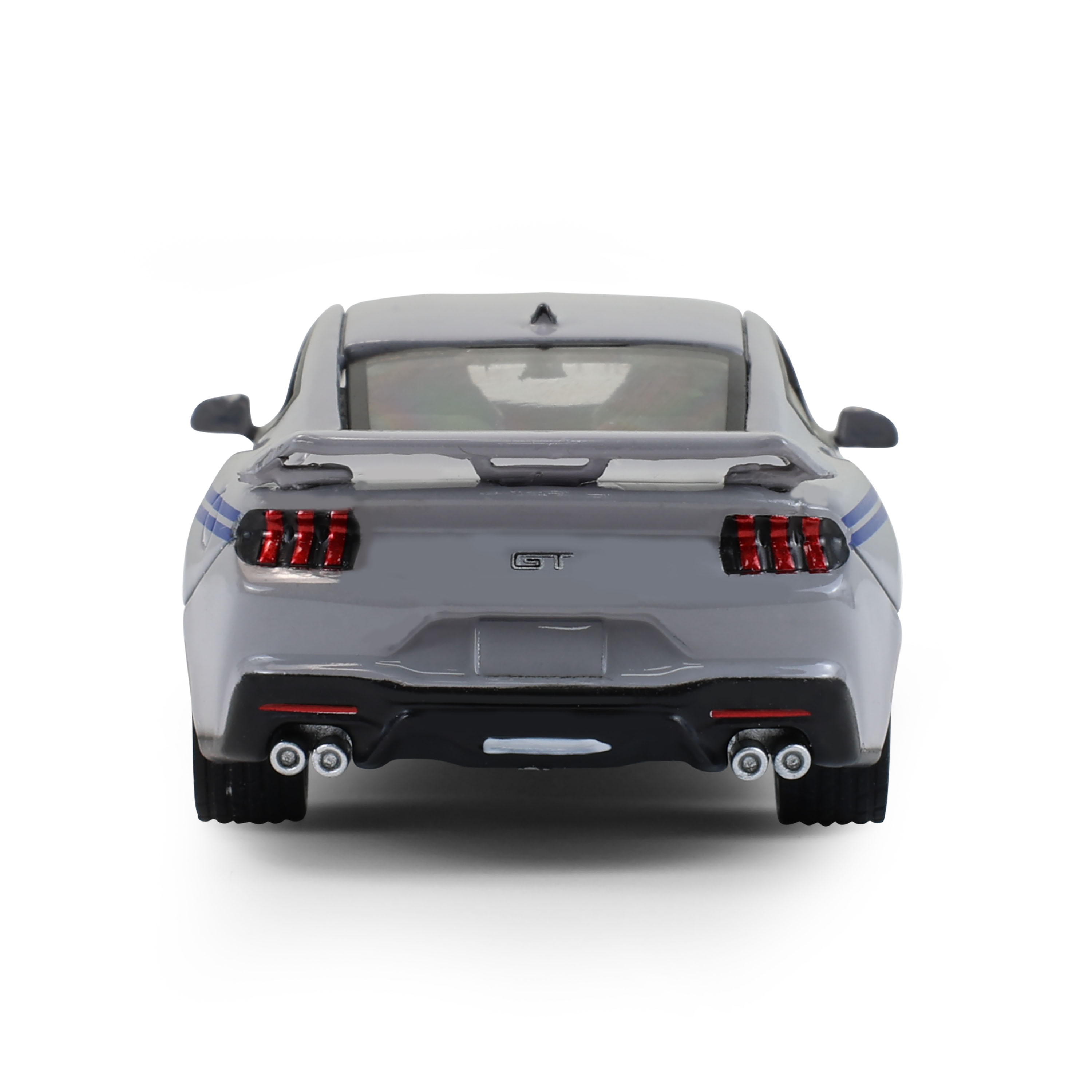 Mustang GT
