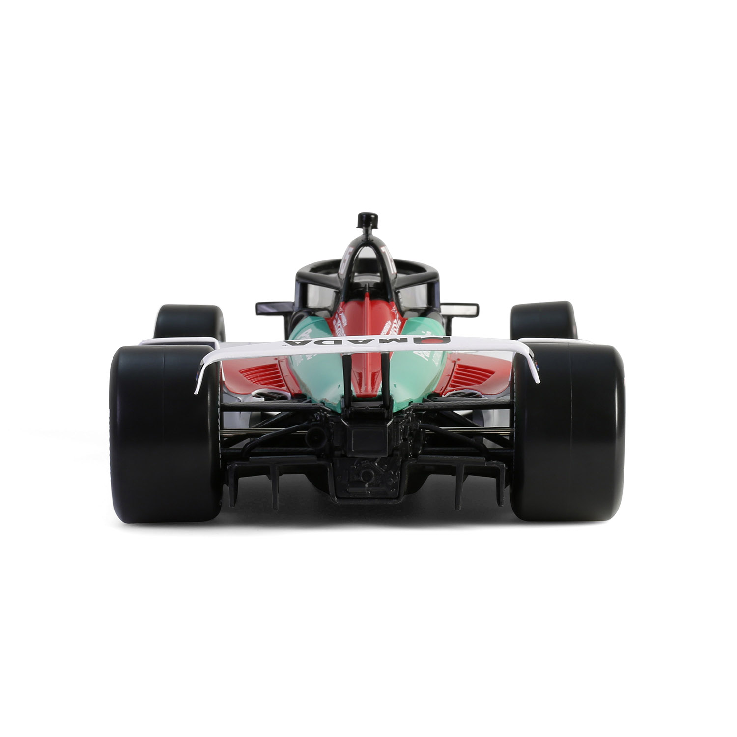 #75 Takuma Sato