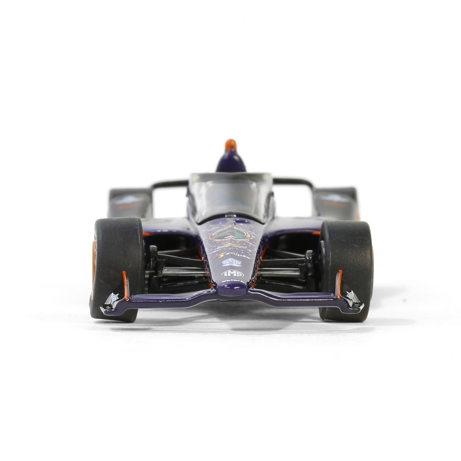 Indianapolis Motor Speedway Solar Eclipse Special Edition