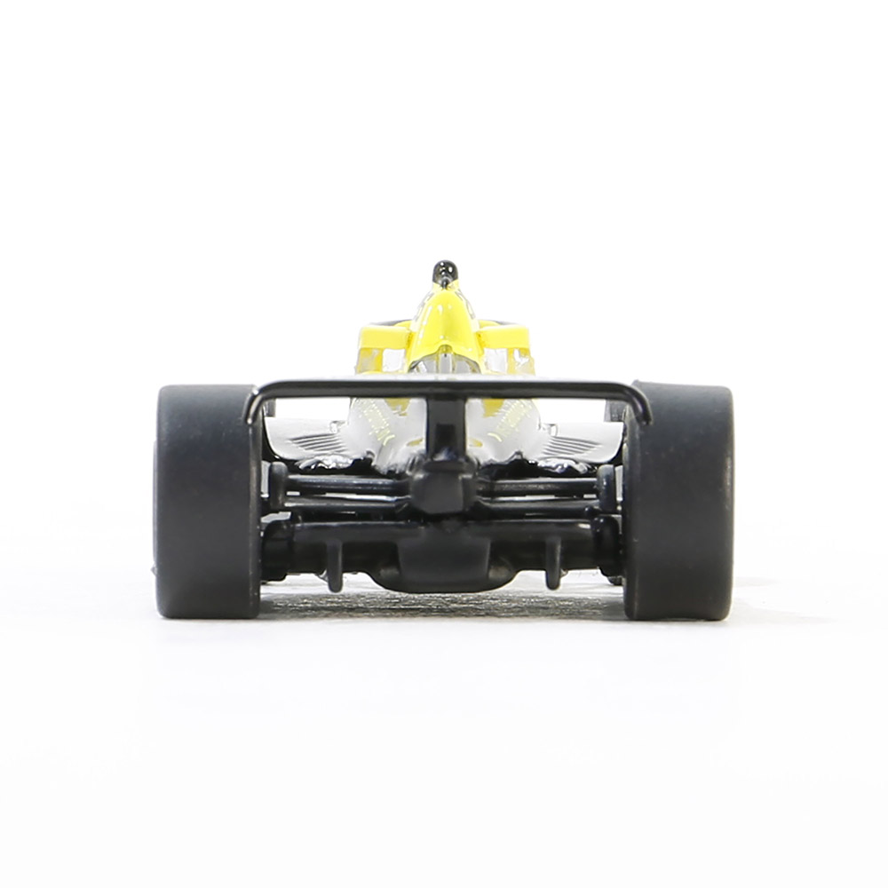 #26 Colton Herta