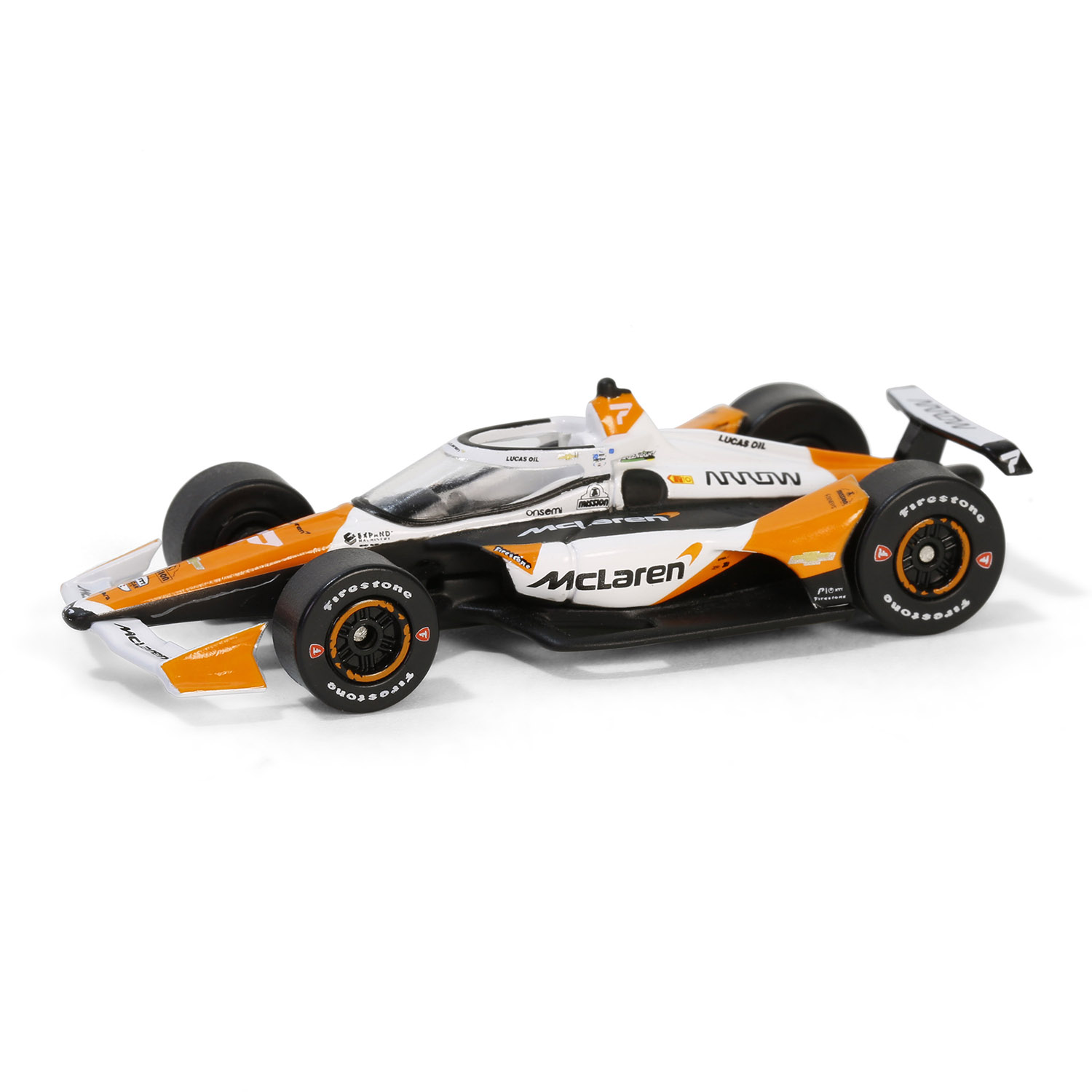 #7 Alexander Rossi