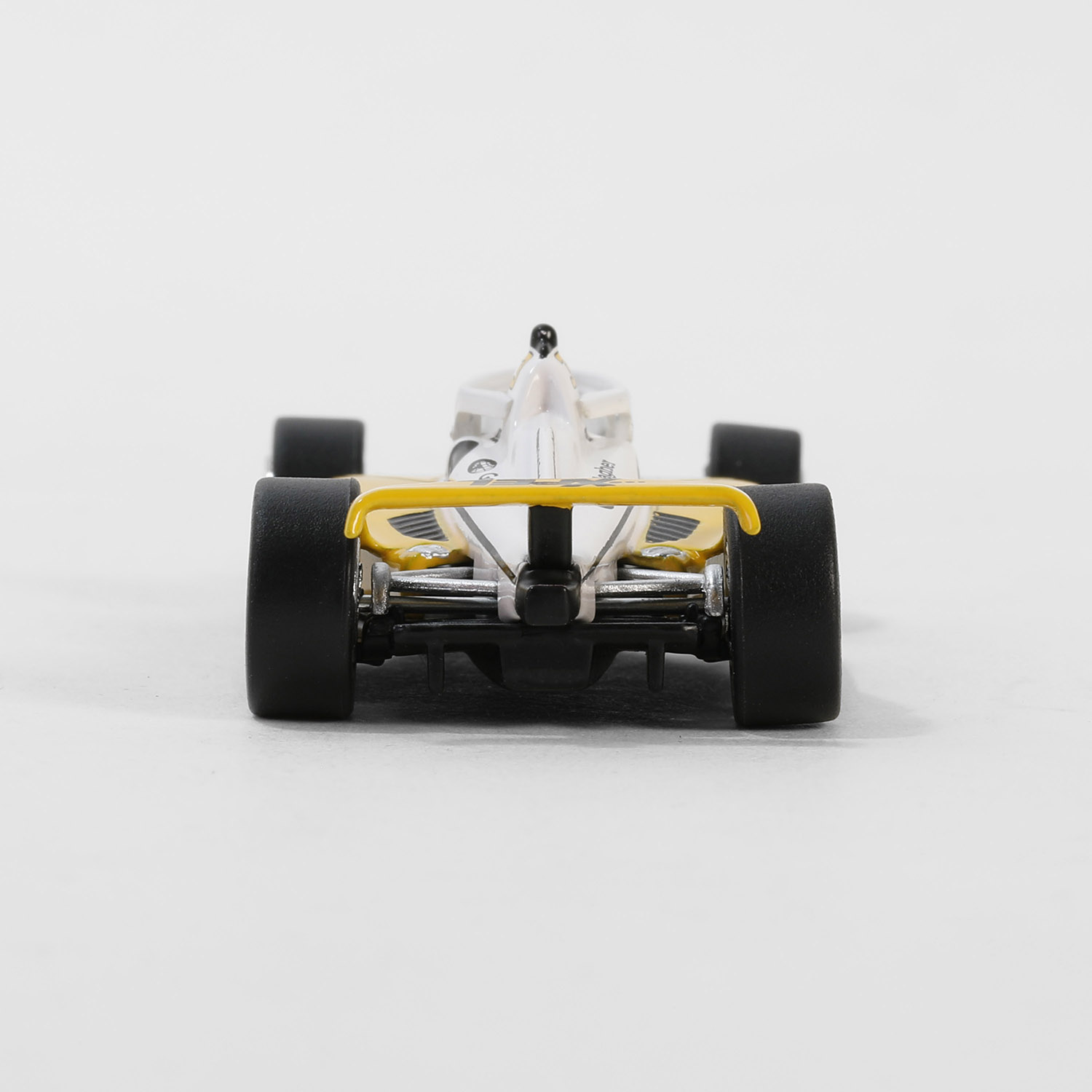 #3 Scott McLaughlin