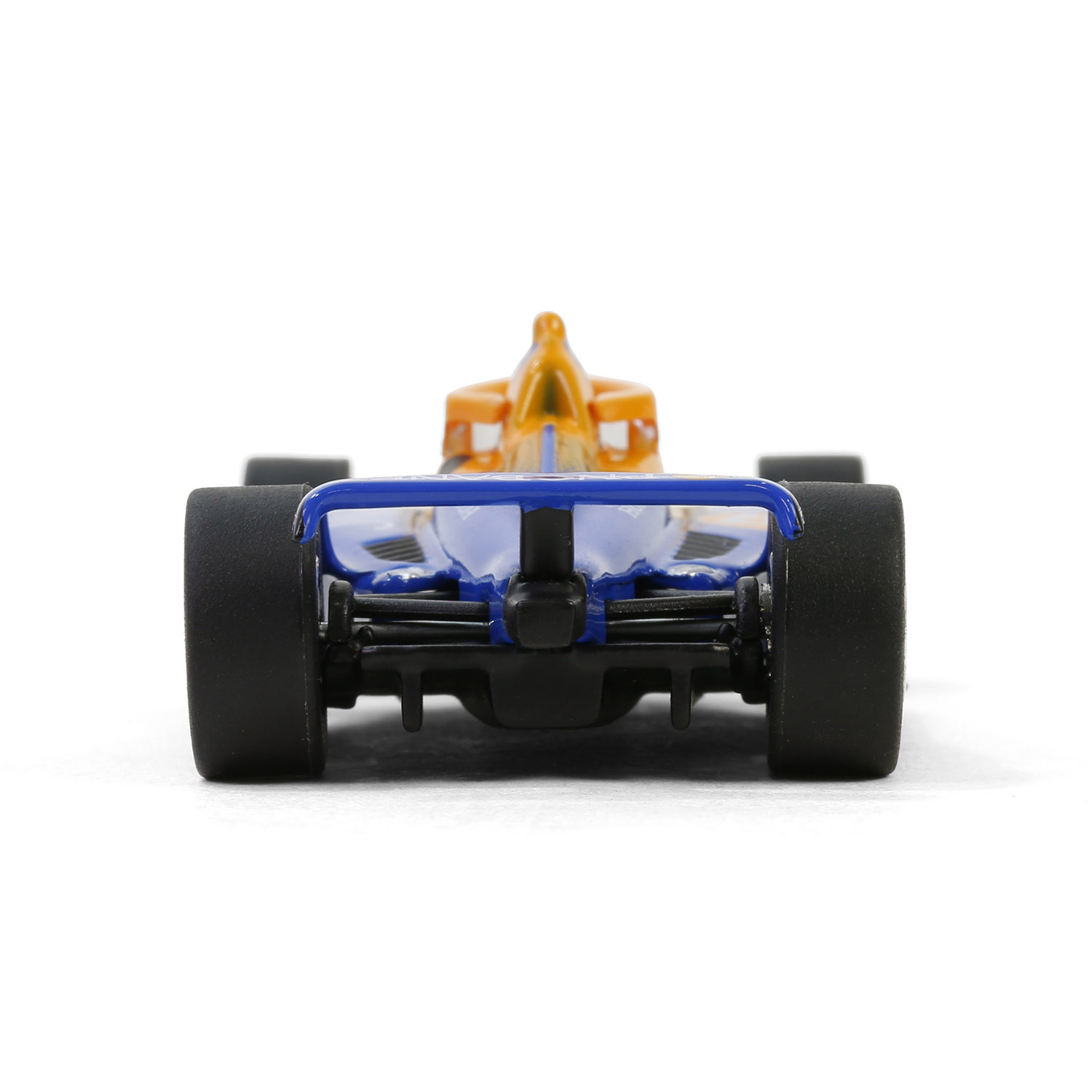 #9 Scott Dixon