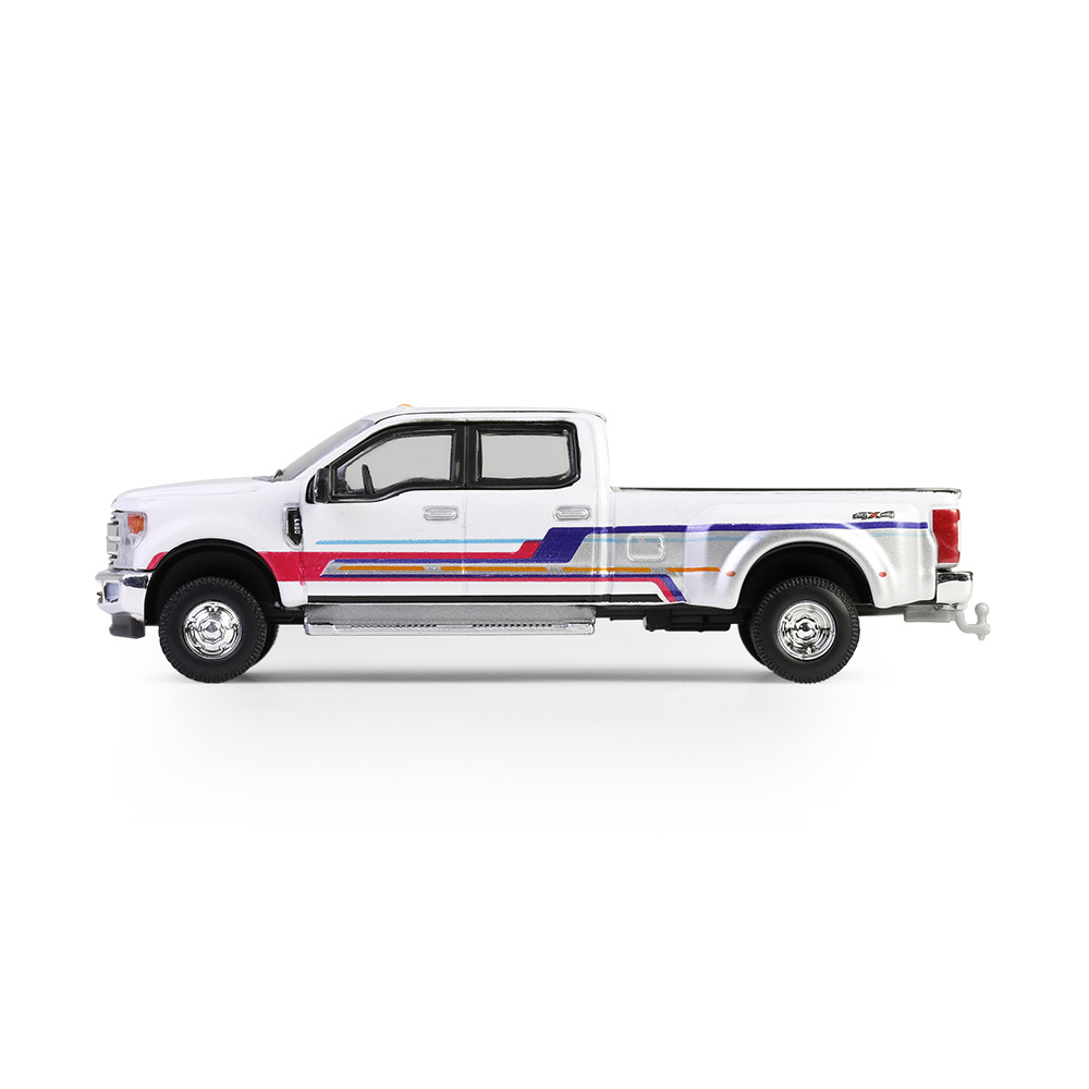 F-350 Lariat Dually