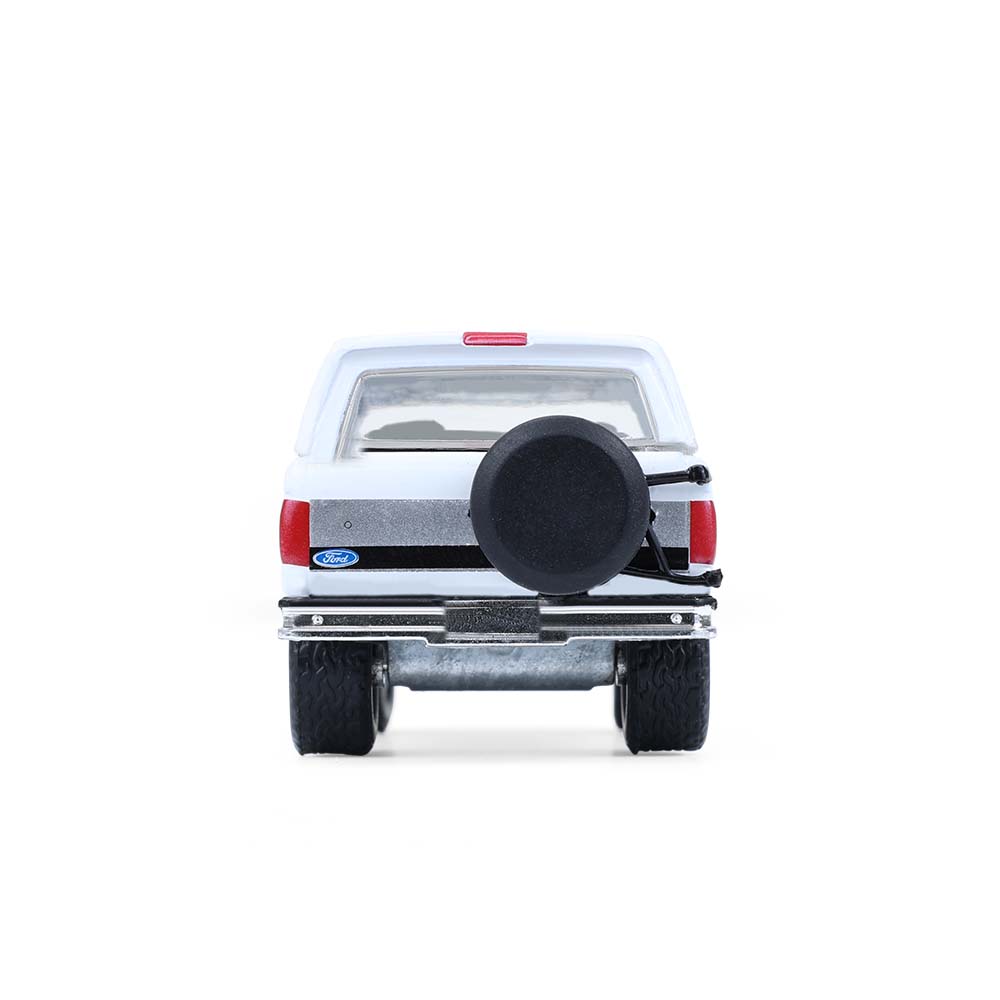 Bronco XLT