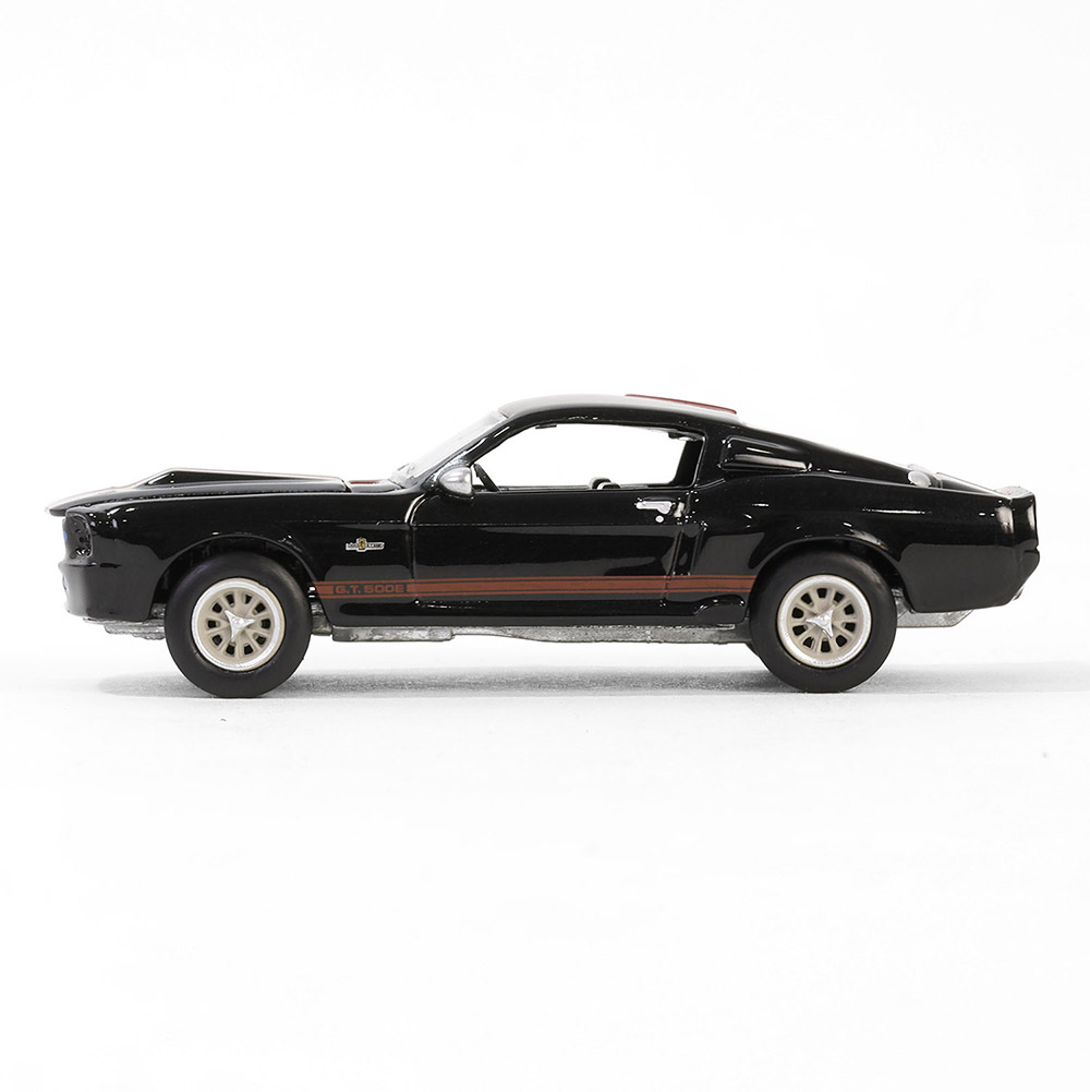 Mustang Eleanor