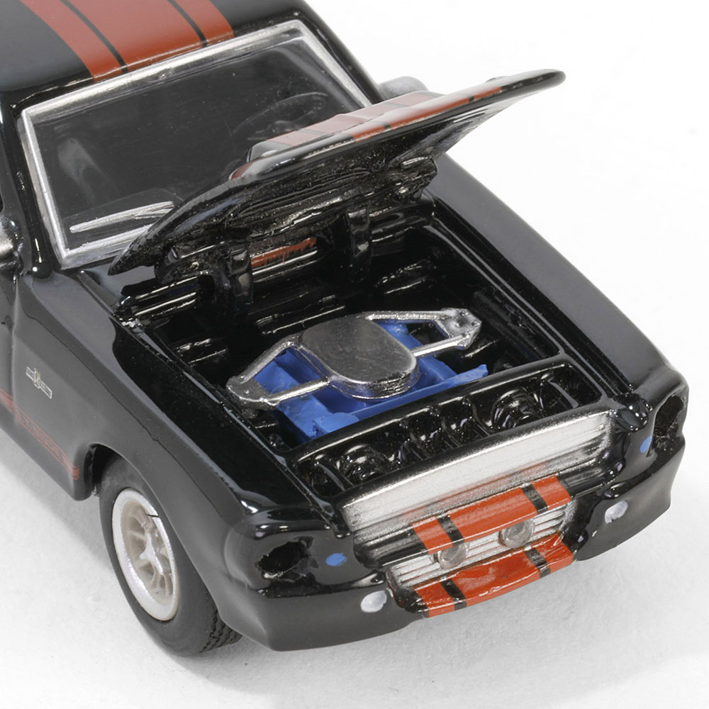 Mustang Eleanor