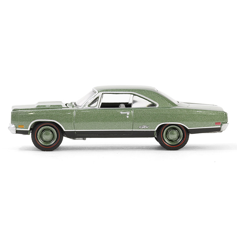 HEMI GTX