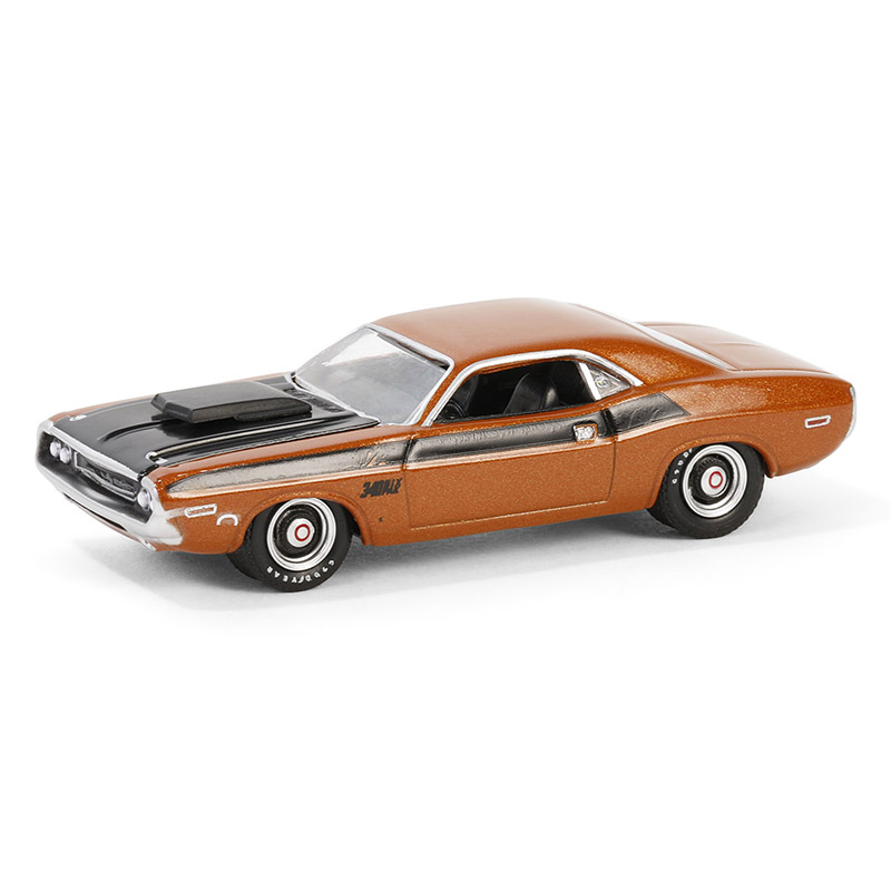 Challenger T/A